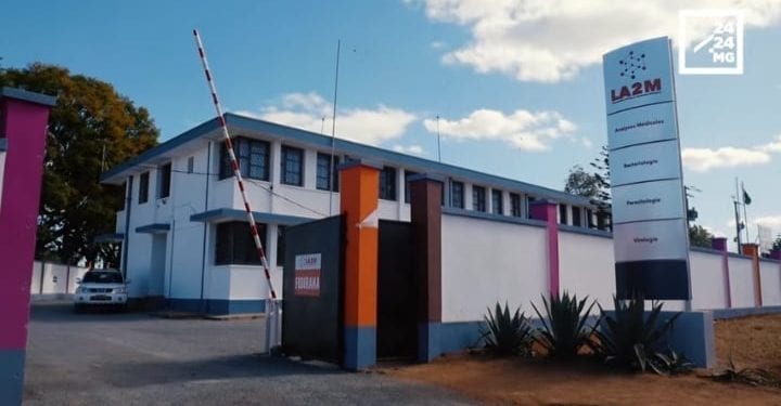 TRANSPORT AERIEN – Les tests PCR des passagers de Tsaradia à effectuer auprès du Laboratoire d&rsquo;analyses médicales de Madagascar (LA2M) à partir de lundi