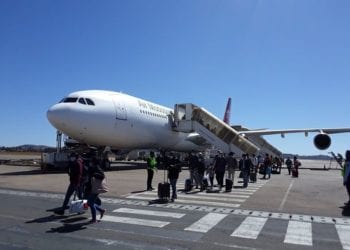 TRANSPORT AERIEN – Les vols de rapatriement se négocient entre les Etats, rappelle l&rsquo;Aviation civile de Madagascar