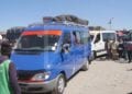 TRANSPORT – Une centaine de taxi-brousse en partance pour le Sud quittent le Fasan’ny karana pour la première journée de reprise