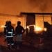 UNIVERSITE D&rsquo;ANTANANARIVO – Un bloc de « préfas » de la cité d&rsquo;Ankatso II incendié, des dizaines d&rsquo;étudiants sinistrés