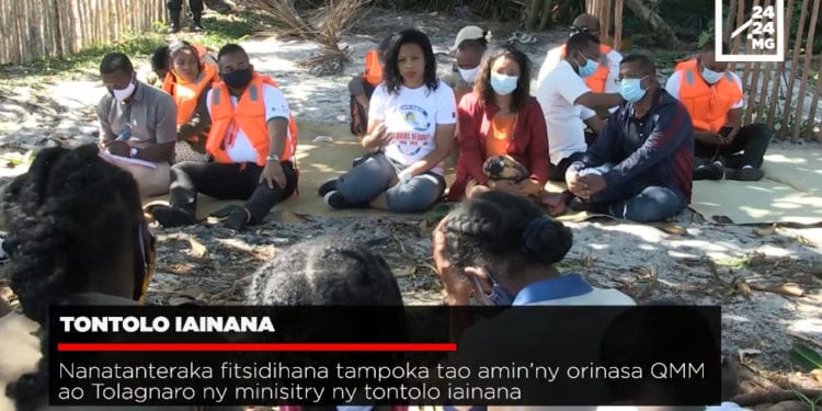 VAOVAO – MINUTE FLASH 23 SEPTAMBRA 2020