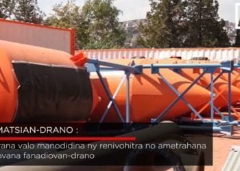 VAOVAO – MINUTE FLASH 30 SEPTAMBRA 2020