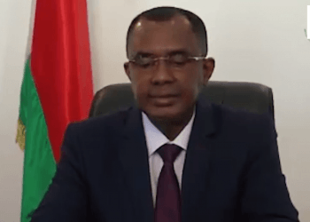VAOVAO – MINUTE FLASH 31 Aogositra 2020