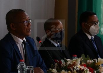 ELECTIONS – Le président de la CENI refuse que son organe soit « le bouc-émissaire des calculs politiques »