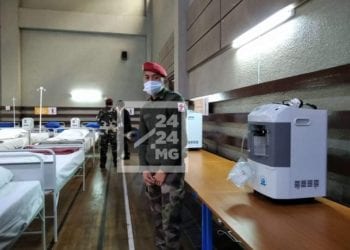 EPIDEMIE – Le Premier ministre annonce la fermeture du CTC Mahamasina et du retour de la gestion de l’épidémie par le ministère de la Santé
