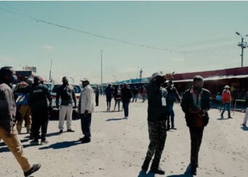 TRANSPORT – Premier jour de reprise agité à la gare routière du Fasan’ny Karana.