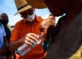INSECURITE ALIMENTAIRE – Interventions d’urgence dans la commune rurale d’Ifotaka à Amboasary Atsimo
