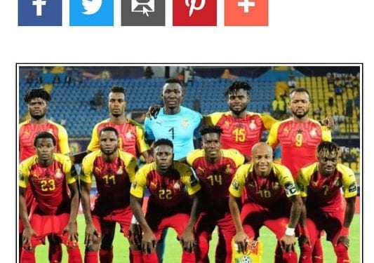 BAREA – Discrétion des instances footballistiques malgaches après l’annonce du match Ghana-Qatar