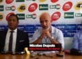 BAREA vs ELEPHANTS – Le sélectionneur espère un vol spécial pour transporter les Barea à Madagascar en Novembre