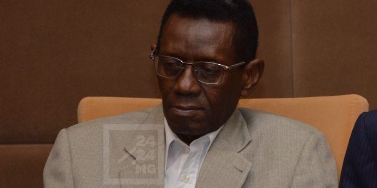 COMMEMORATION – Inauguration d’une stèle en l’honneur de l’ancien président Albert Zafy la semaine prochaine