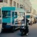 CORONAVIRUS : Renforcement de contrôle attendu des transports publics dans la capitale