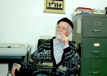 DISPARITION – Le Frère Romain des écoles Sacré-Cœur  rappelé à Dieu