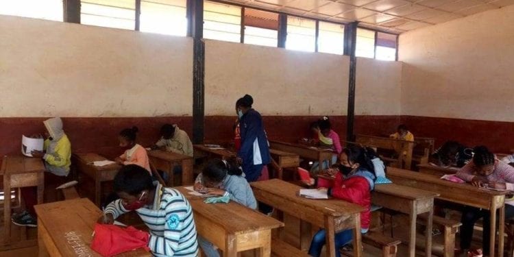 EDUCATION – Les impacts à long terme du confinement sur la scolarité des enfants inquiètent