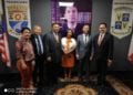 ELECTIONS – La liste Irmar aux sénatoriales dirigée par Herimanana Razafimahefa et Sylvain Rabetsaroana pour Antananarivo