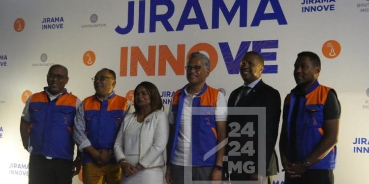 ENERGIE – La Jirama demande 100 milliards d’ariary de subvention pour 2021