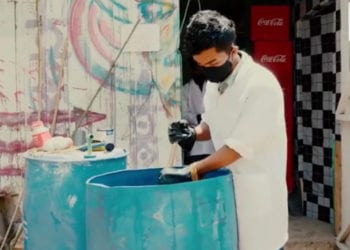 ENTREPRENEURIAT – Alt Soap, le savon qui sent bon le respect de la nature et la solidarité de la jeunesse