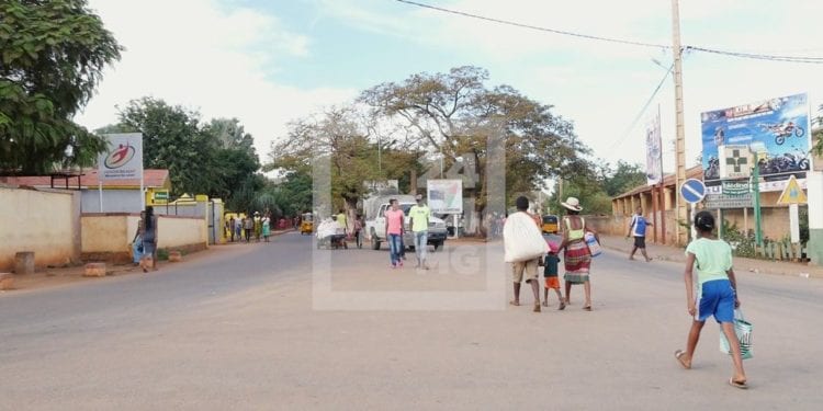 EXAMEN – Huit candidats testés positifs au coronavirus passent leur baccalauréat à Ihosy