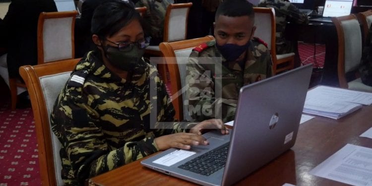 ETAT CIVIL – 143 millions de dollars de la Banque mondiale pour la numérisation du système d’identité à Madagascar
