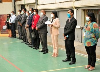 FONCTION PUBLIQUE – Les agents du ministère de l&rsquo;Economie et des finances sensibilisés à la déontologie et à la bonne conduite