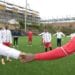 FOOTBALL/BAREA – 17 joueurs présents au stage de Luxembourg