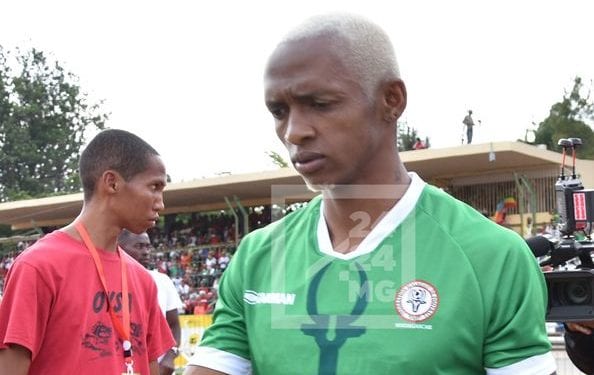 FOOTBALL – Carolus Andriamahitsinoro et Ibrahim Amada devraient manquer la rencontre avec le Burkina Faso, annonce Lalaina Nomenjanahary