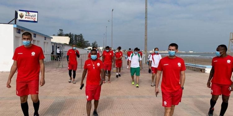 FOOTBALL – Les Barea de Madagascar affronteront les Etalons du Burkina Faso avec une liste de 17 joueurs