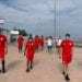 FOOTBALL – Les Barea de Madagascar affronteront les Etalons du Burkina Faso avec une liste de 17 joueurs