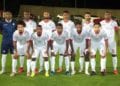 FOOTBALL – Récupération et entraînement pour les Barea avant le match amical contre le Burkina Faso prévu lundi au Maroc