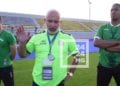 FOOTBALL/CAN – Dupuis demande le report des rencontres entre les Barea et les Eléphants ivoiriens