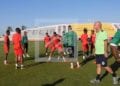 FOOTBALL/CAN – Madagascar saisit la CAF sur les conditions des matches contre la Côte d’Ivoire en Novembre