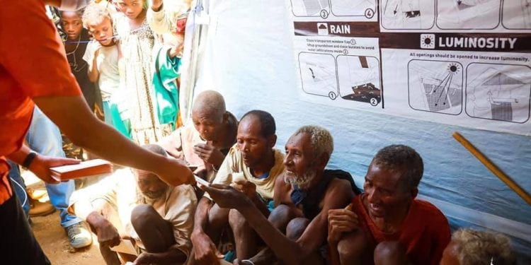 INSECURITE ALIMENTAIRE – Les ministres invités à soumettre des projets contre la malnutrition financés par la prime d&rsquo;assurance sécheresse payée par l&rsquo;African risk capacity