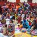 INSECURITE ALIMENTAIRE – 2,5 millions de dollars des Etats-Unis pour sauver 64 000 enfants du Sud de la malnutrition