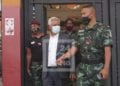 JUSTICE – 44 mois de prison ferme pour l&rsquo;ancien ministre Harry Laurent Rahajason