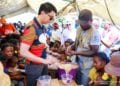 MALNUTRITION – Andry Rajoelina attendu dans le Sud pour apporter l’aide de l’Etat aux communes touchées par l’insécurité alimentaire