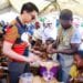 MALNUTRITION – Andry Rajoelina attendu dans le Sud pour apporter l’aide de l’Etat aux communes touchées par l’insécurité alimentaire