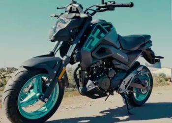 La Papio 125cc est LE mini scooter spécialement conçu pour les jeunes qui aiment la liberté et le plaisir.