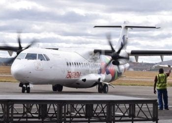 PROTOCOLE SANITAIRE – Fin des tests PCR obligatoires à l’embarquement selon la compagnie Tsaradia