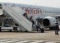 RETOUR AU PAYS – 52 travailleuses malgaches rapatriées du Liban