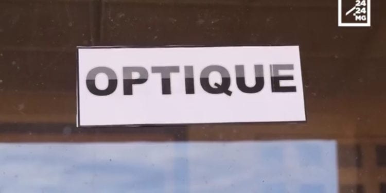 SANTE – Prendre soin des yeux de l&rsquo;enfant pour améliorer sa vue toute la vie