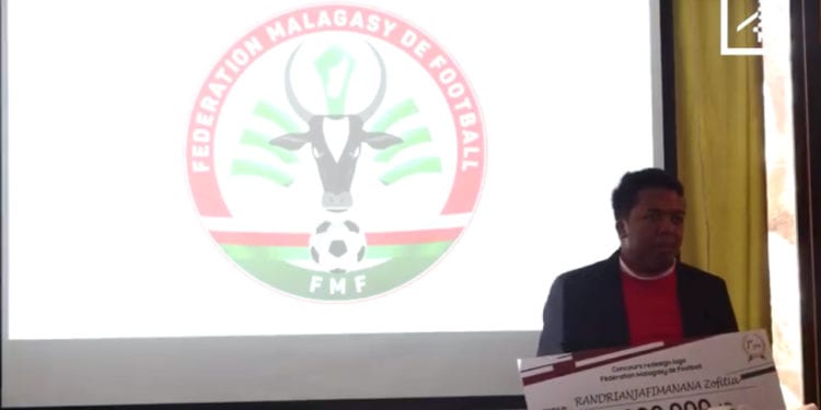 SPORTS – La Fédération malgache de football choisit la sobriété pour son nouveau logo