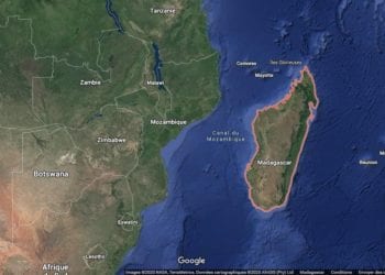 TERRITOIRE MARITIME – Le gouvernement envisage de recourir à un institut chinois pour réaliser les travaux de relevés sismiques nécessaires à la délimitation du plateau continental Sud