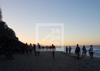 TOURISME – Cinq chèques vacances de 100 000 ariary chacun pour 2287 employés de la Jirama