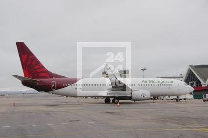 TRANSPORT AERIEN – Air Madagascar annonce trois vols de rapatriement en provenance de l’Europe en octobre et novembre