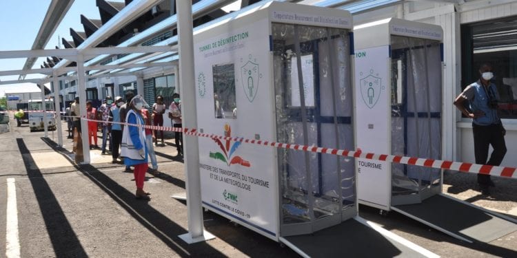 TRANSPORT AERIEN – Les trois autres compagnies aériennes autorisées sur Nosy Be attendues à partir de Novembre