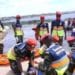 URGENCE – Une semaine de formation au secours et au sauvetage pour 40 militaires du régiment du Génie militaire et du Corps de la protection civile