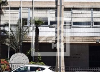 ECONOMIE – La Banque centrale devrait commencer à acheter de l&rsquo;or en Novembre, indique le ministre des Mines