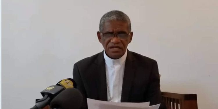 FOI – Le Cardinal Désiré Tsarahazana évoque une « manipulation médiatique » concernant les propos attribués au Pape François sur l’union des homosexuels dans un documentaire