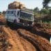INFRASTRUCTURE – Andry Rajoelina annonce qu&rsquo;il arrête de faire de la politique si la RN13 n&rsquo;est pas réhabilitée