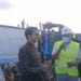 RN44 – Andry Rajoelina annonce le début de la réhabilitation du tronçon Vohidiala – Amboasary et promet la fin des travaux dans un an