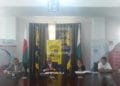 ADMINISTRATION MUNICIPALE – Naina Andriantsitohaina annonce la création d’un conseil consultatif culturel au sein de la Commune urbaine d’Antananarivo